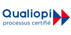 Qualiopi, processus certifié