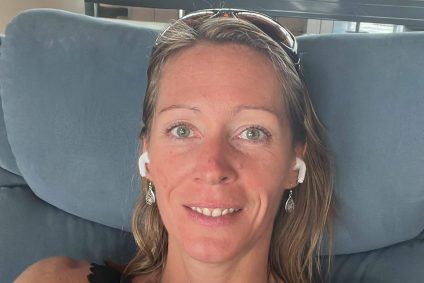 La Team MEDD compte une nouvelle salariée : Anne Belay