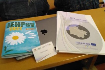 Les JEHPsy (Journées d’Etudes sur le Handicap Psychique) – Université de Reims