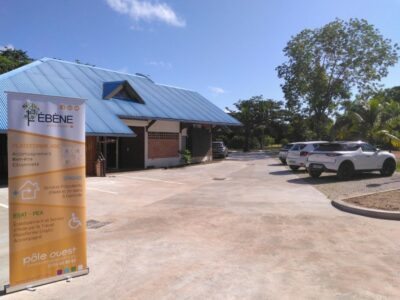 Accompagnement à la mise en place de la Plateforme ABC Ouest Guyane