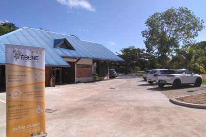 Accompagnement à la mise en place de la Plateforme ABC Ouest Guyane