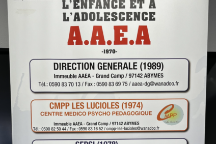 Plateforme AAEA