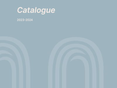 Notre catalogue des formations 2023-2024 est en ligne !
