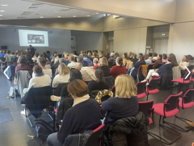 Formation Logement d’Abord pour la DDETS et le Conseil Départemental de l’Eure